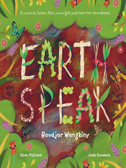 Title details for Earthspeak by Sean McCann - Available